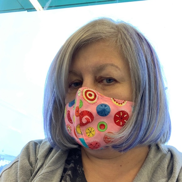 Meet your Posher, Pat - Picture 1 of 1